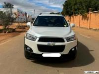 CHEVROLET CAPTIVA PHASE II