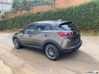 CX3 SKYACTIV