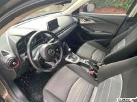 CX3 SKYACTIV