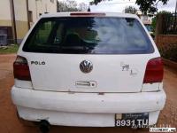 VOLKSWAGEN POLO 3 PHASE 1