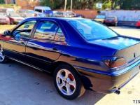 PEUGEOT 406