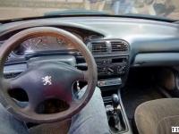 PEUGEOT 406