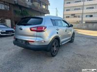 KIA SPORTAGE III (3)