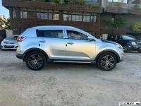 KIA SPORTAGE III (3)