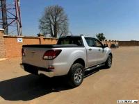 MAZDA BT 50 PRO 