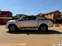 MAZDA BT 50 PRO 