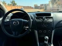 MAZDA BT 50 PRO 