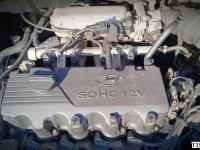 GETZ 1.3 SOHC 12V