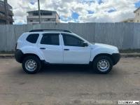 DACIA DUSTER RENAULT DUSTER 