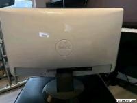 MONITEUR DELL 22