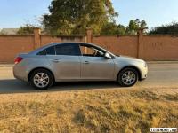 CHEVROLET CRUZE LS PHASE II (2)