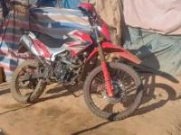 MOTO CROSS NEW MADA 