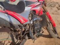 MOTO CROSS NEW MADA 