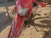 MOTO CROSS NEW MADA 