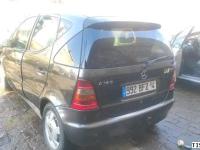 MERCEDES A140