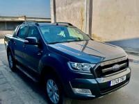 FORD RANGER T7 WILDTRAK 