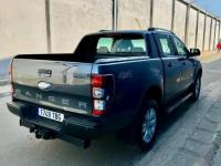 FORD RANGER T7 WILDTRAK 