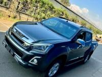 ISUZU D-MAX 3.0I