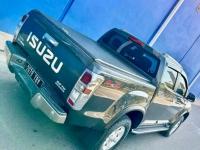 ISUZU D-MAX 3.0I