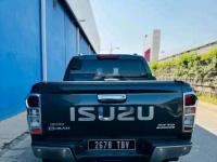 ISUZU D-MAX 3.0I