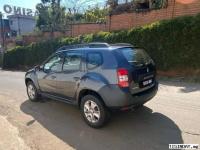 RENAULT DUSTER PHASE 2 