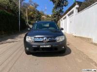 RENAULT DUSTER PHASE 2 