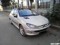 PEUGEOT 206 PHASE 2 