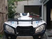 QUAD KYMCO