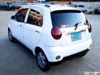 MATIZ 3 PHASE 2 