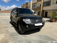 MITSUBISHI PAJERO V96