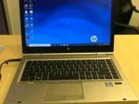 HP ELITEBOOK 8470P