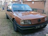 PEUGEOT 309 PHASE 2 