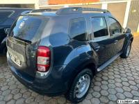 RENAULT DUSTER PHASE 2 