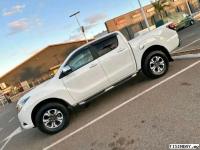 MAZDA BT 50 PRO