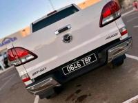 MAZDA BT 50 PRO