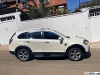 CHEVROLET CAPTIVA LTZ 