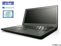 ORDINATEUR MARQUE LENOVO 