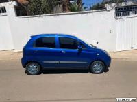 DAEWOO MATIZ 3 PHASE 2 