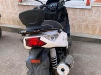 MOTO SCOOTER MARQUE AEON