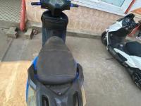 MOTO SCOOTER MARQUE YUAN HAC