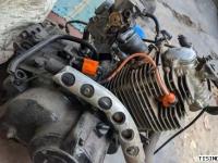 MOTEUR DE QUAD YAMAHA YFM400FW