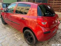 RENAULT CLIO 3 