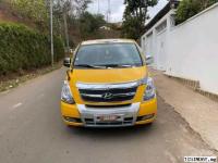 HYUNDAI GRAND STAREX CVX 