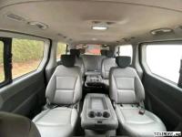 HYUNDAI GRAND STAREX CVX 