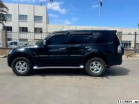 MITSUBISHI PAJERO GLS