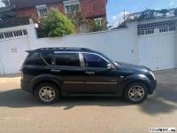 SSANGYONG REXTON PHASE 3 