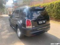 SSANGYONG REXTON PHASE 3 