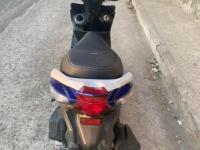 MOTO SCOOTER PGO BON