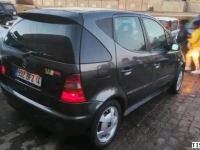 MERCEDES A 140