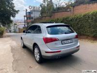 AUDI Q5 SLINE